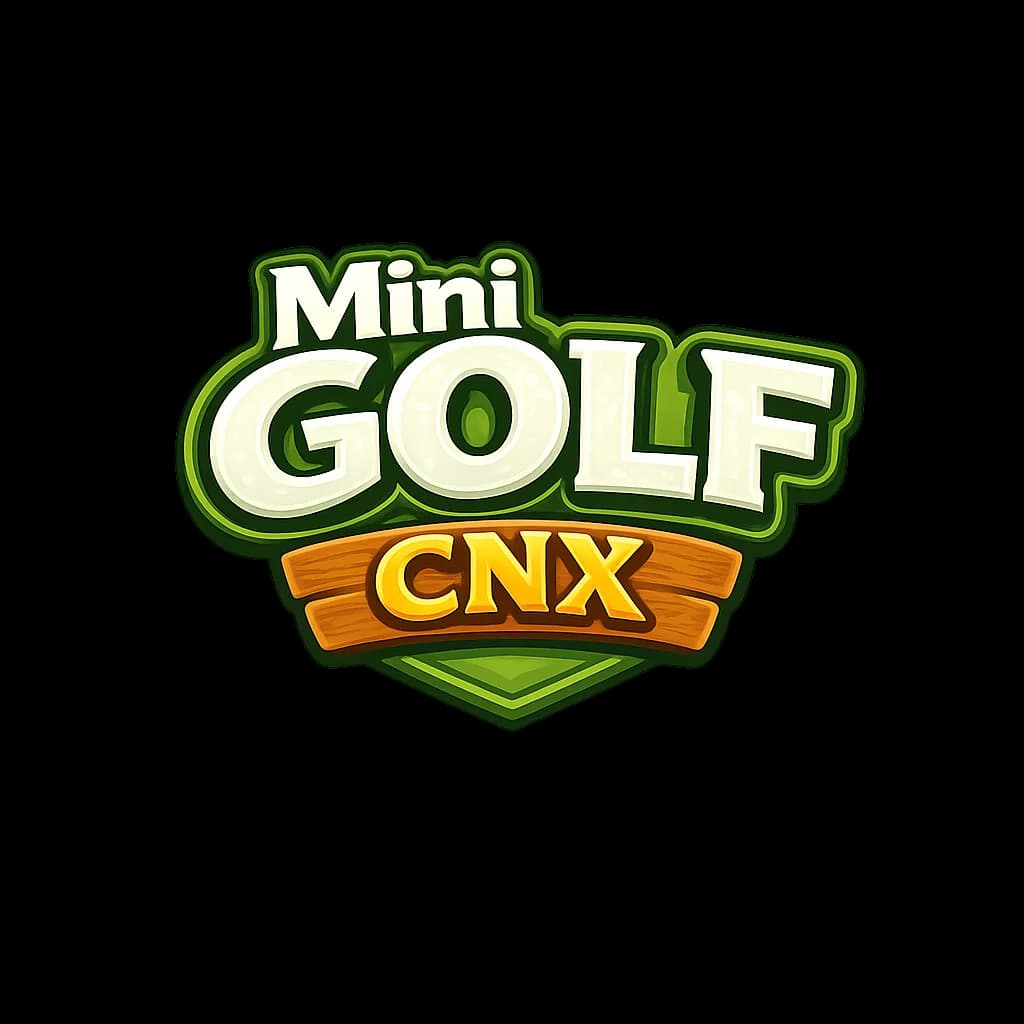 Mini Golf CNX