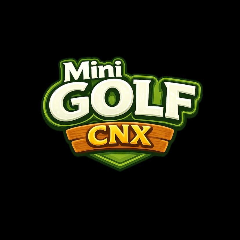 Mini Golf CNX